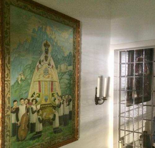 Eikenburg B&B