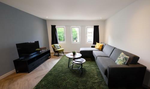 Spacious 65m2 Apartment In The Centre Of Eindhoven