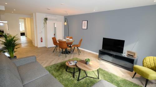 Spacious 65m2 Apartment In The Centre Of Eindhoven