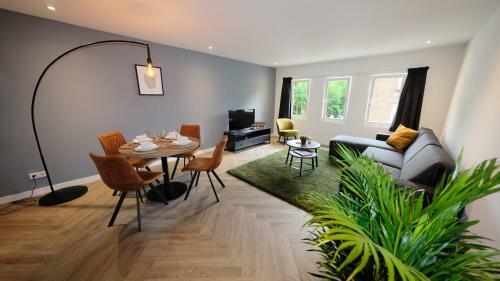 Spacious 65m2 Apartment In The Centre Of Eindhoven