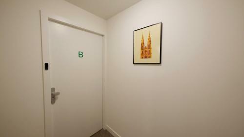 Spacious 65m2 Apartment In The Centre Of Eindhoven