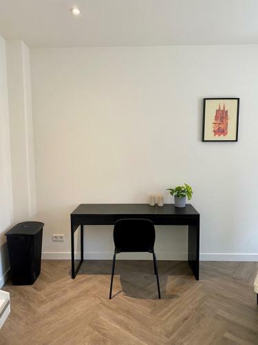Spacious 65m2 Apartment In The Centre Of Eindhoven