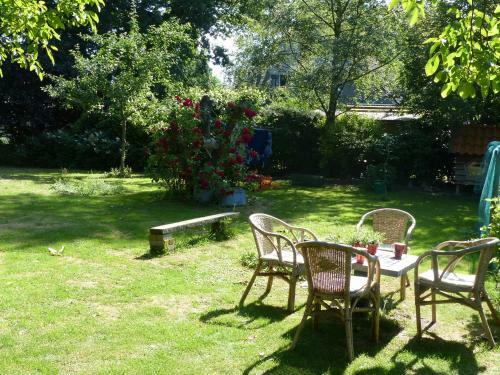 B&B Kupershof