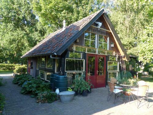B&B Kupershof