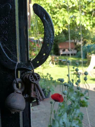 B&B Kupershof