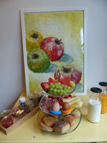 B&B Kupershof