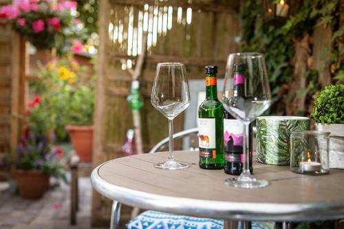 Bed & Breakfast Eindhoven Inn