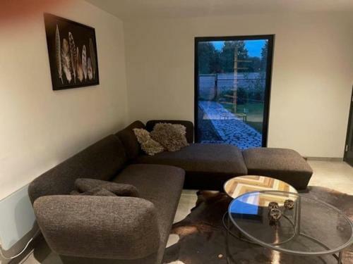 Apartamento Idyllische Loft Met Heerlijke Hottub