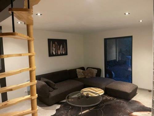 Apartamento Idyllische Loft Met Heerlijke Hottub