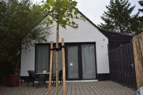 Apartamento Idyllische Loft Met Heerlijke Hottub