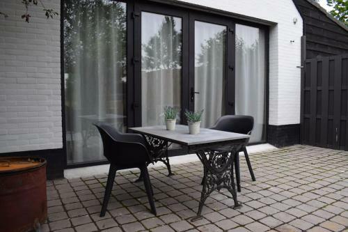 Apartamento Idyllische Loft Met Heerlijke Hottub