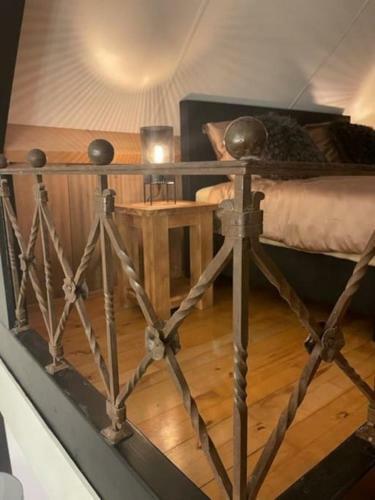 Apartamento Idyllische Loft Met Heerlijke Hottub