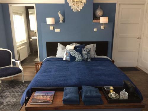 Bed & Breakfast Florentino