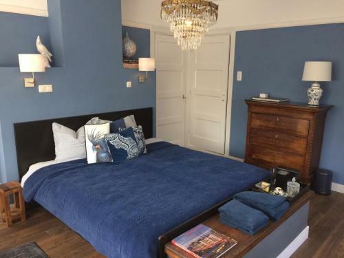 Bed & Breakfast Florentino