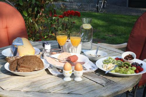 Bed & Breakfast Op 't Leven