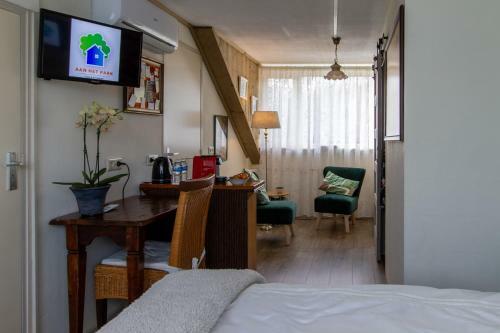 B&B Aan Het Park Eindhoven