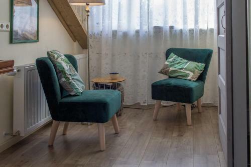 B&B Aan Het Park Eindhoven
