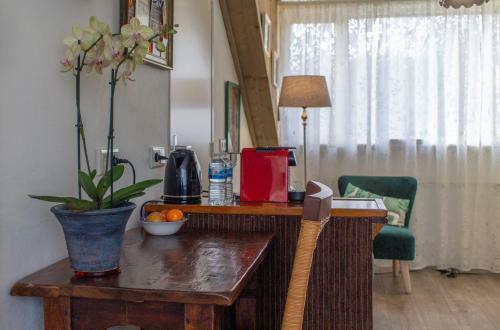 B&B Aan Het Park Eindhoven