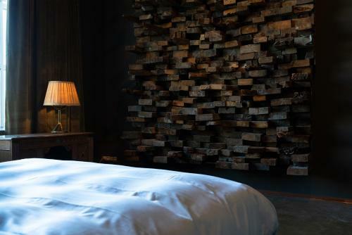 Hotel Piet Hein Eek
