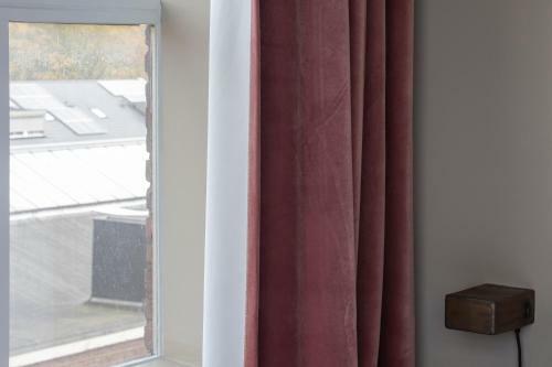Hotel Piet Hein Eek