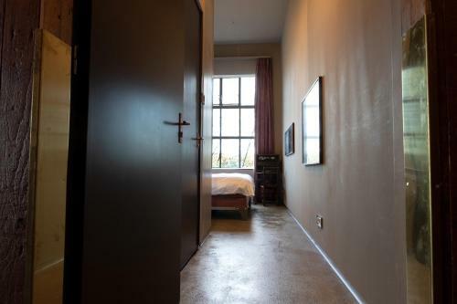 Hotel Piet Hein Eek
