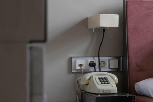 Hotel Piet Hein Eek
