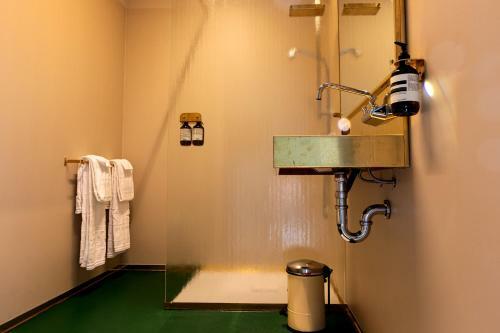 Hotel Piet Hein Eek