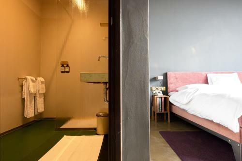 Hotel Piet Hein Eek