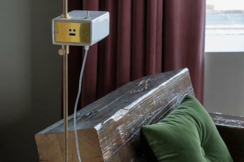 Hotel Piet Hein Eek