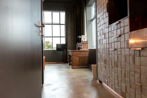 Hotel Piet Hein Eek