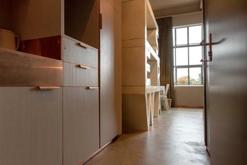 Hotel Piet Hein Eek