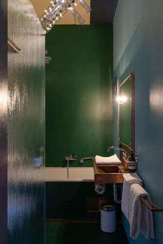 Hotel Piet Hein Eek