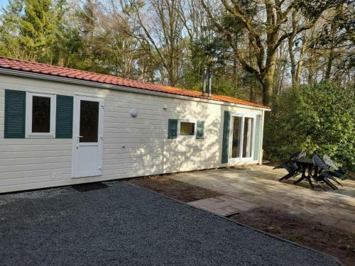 Recreatiepark de Veluwe