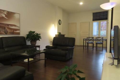 Apartamento Down Town