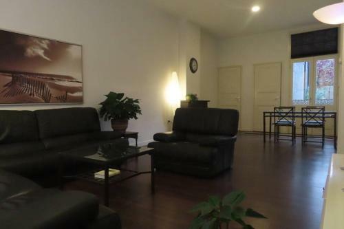 Apartamento Down Town