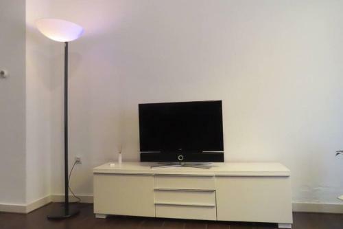 Apartamento Down Town