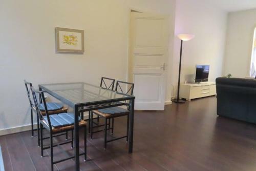 Apartamento Down Town