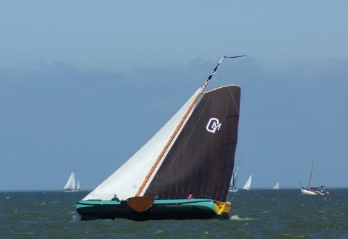 Vakantiehuis de Pondok