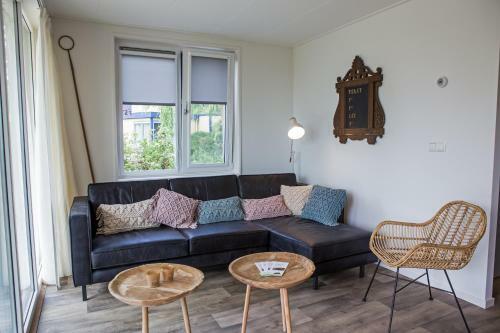 Vakantiehuis de Pondok
