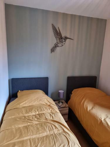 Vakantiewoning Maas En Waal 277