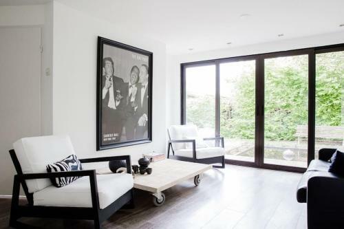 Zen Holiday Home