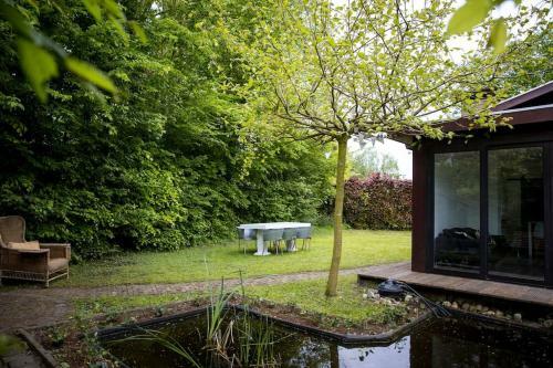 Zen Holiday Home