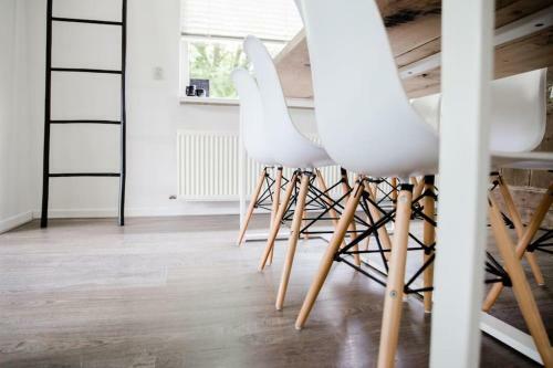 Zen Holiday Home