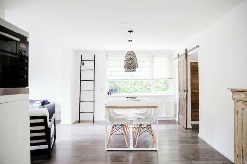 Zen Holiday Home