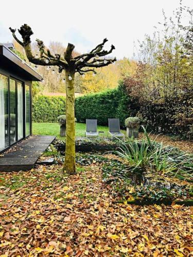 Zen Holiday Home