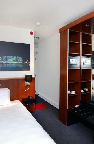 Amr�th Hotel Eindhoven