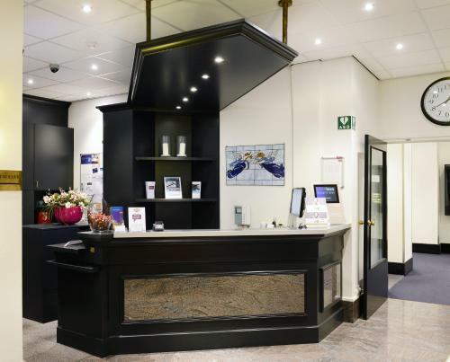 Amr�th Hotel Eindhoven