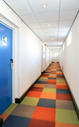 Amr�th Hotel Eindhoven