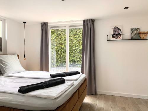 Liv Residence Holiday Home With Sauna