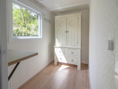 Luxe Chalet Op De Veluwe